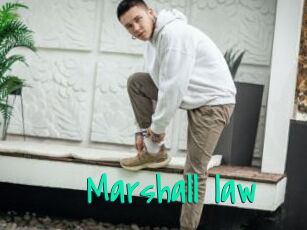 Marshall_law