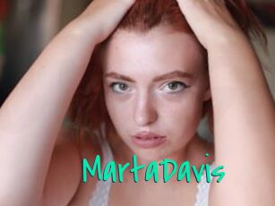 MartaDavis
