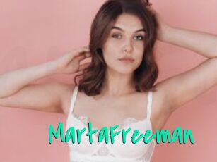 MartaFreeman