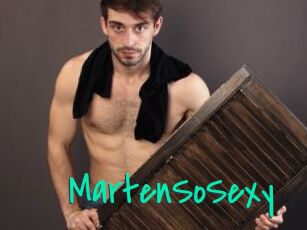 MartenSoSexy