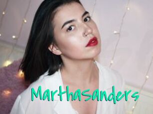 MarthaSanders