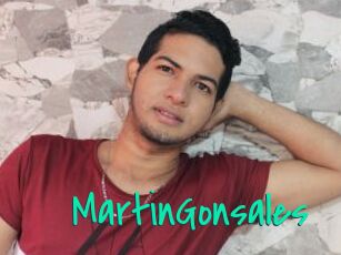 MartinGonsales