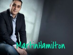 MartinHamilton