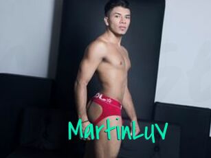 MartinLUV