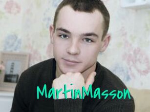 MartinMasson