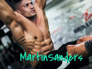 MartinSanders