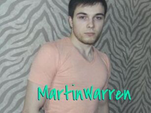 MartinWarren