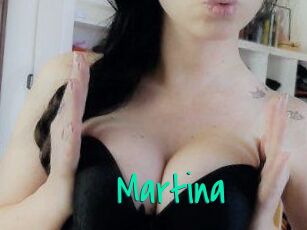 Martina