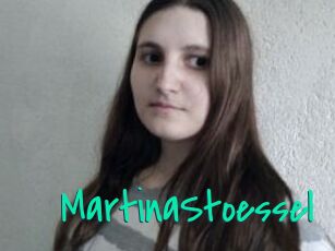 MartinaStoessel