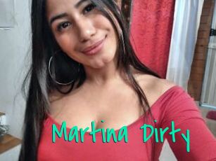 Martina_Dirty