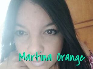 Martina_Orange