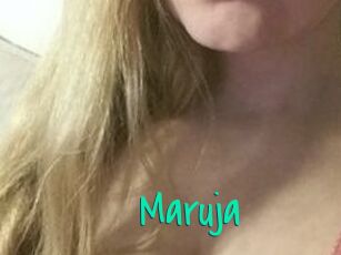 Maruja