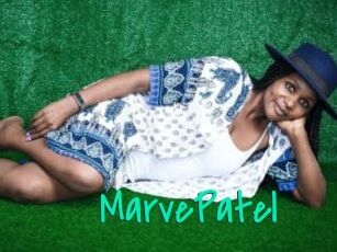 MarvePatel