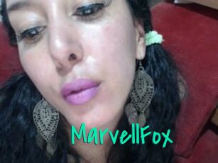 MarvellFox