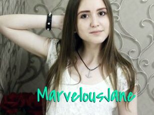 MarvelousJane