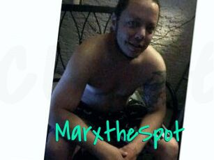 MarxtheSpot