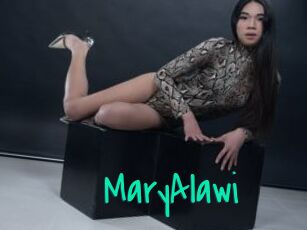 MaryAlawi