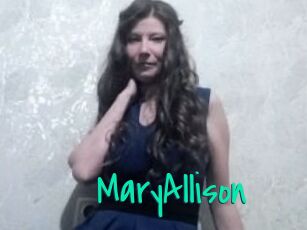 MaryAllison