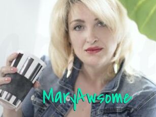 MaryAwsome