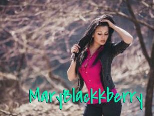 MaryBlackkberry