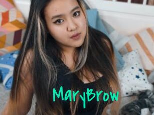 MaryBrow