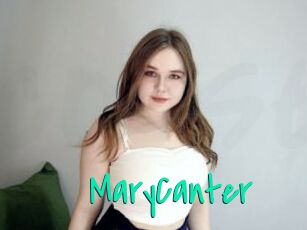 MaryCanter