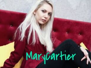 MaryCartier