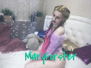 MaryForster