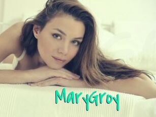 MaryGroy