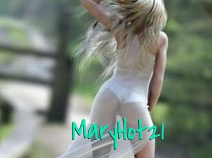 MaryHot21