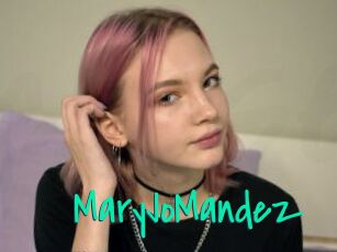 MaryJoMandez