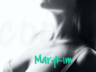 MaryKim