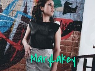 MaryLakey