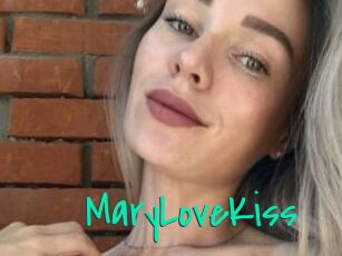 MaryLoveKiss