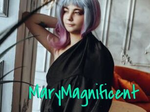 MaryMagnificent