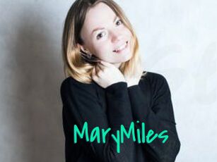 MaryMiles