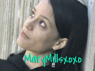 MaryMillsxoxo