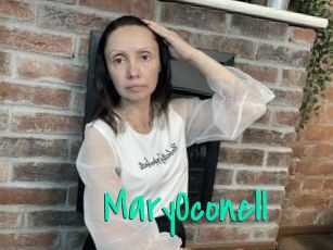 MaryOconell
