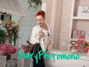 MaryPheromone