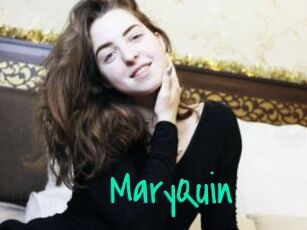 MaryQuin