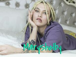 MaryShelby