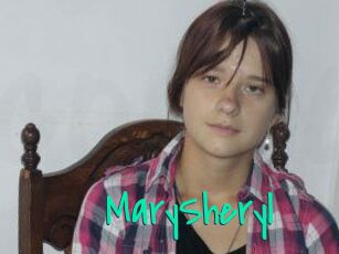 MarySheryl