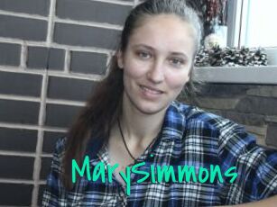 MarySimmons