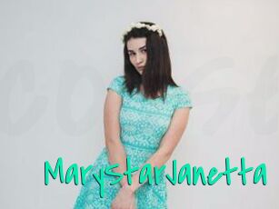 MaryStarJanetta