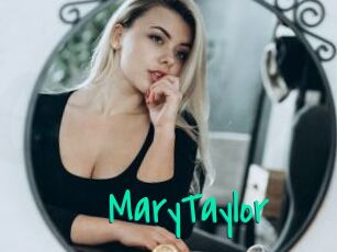 MaryTaylor