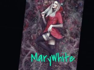 MaryWhite