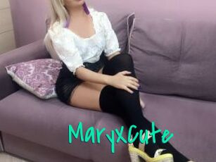 MaryXCute