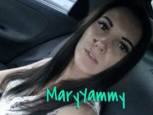 MaryYammy