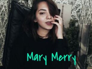 Mary_Merry