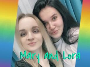 Mary_and_Lora